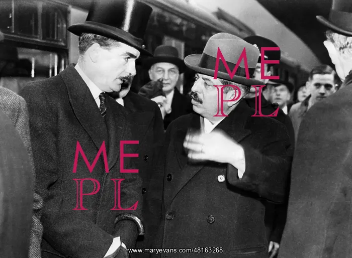 : Pierre Laval : Pierre Laval