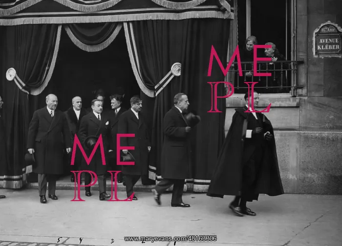 : Pierre Laval : Pierre Laval