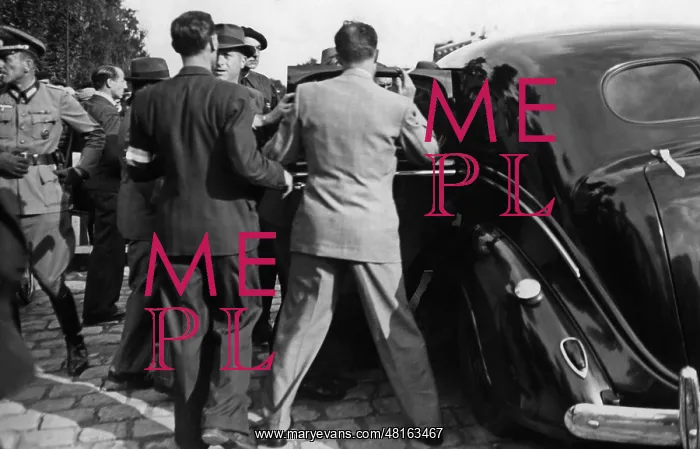 : Pierre Laval : Pierre Laval