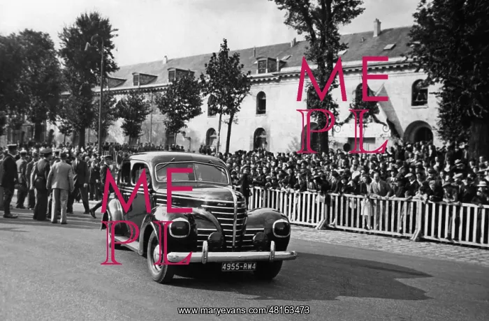 : Pierre Laval : Pierre Laval