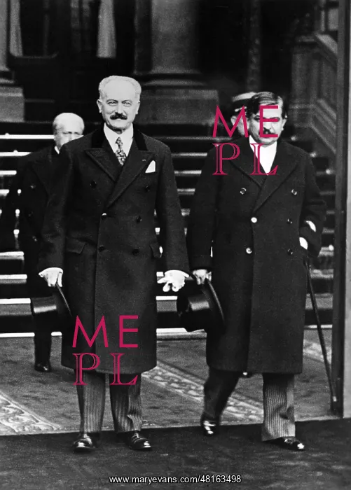 : Pierre Laval : Pierre Laval