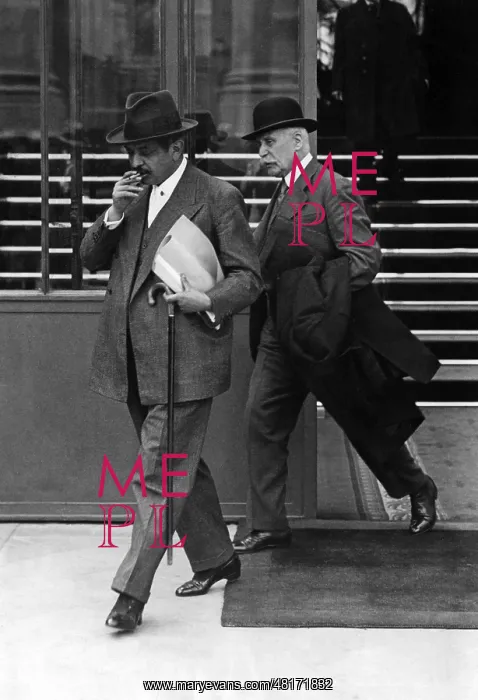 : Pierre Laval : Pierre Laval