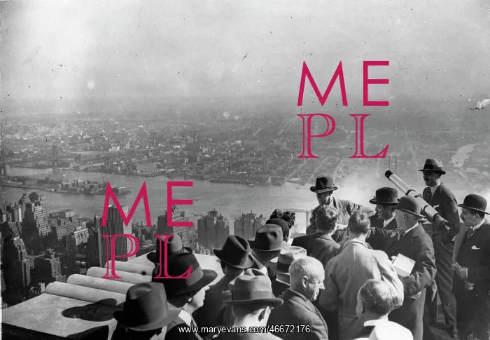 : Pierre Laval in New York : Pierre Laval in New York