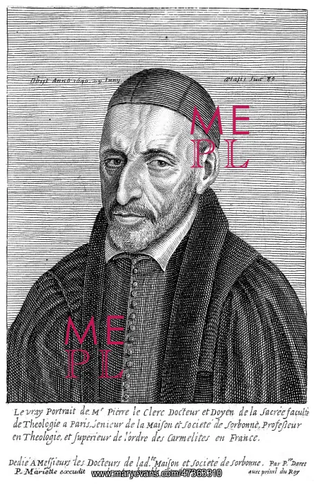 : PIERRE LECLERC : PIERRE LECLERC