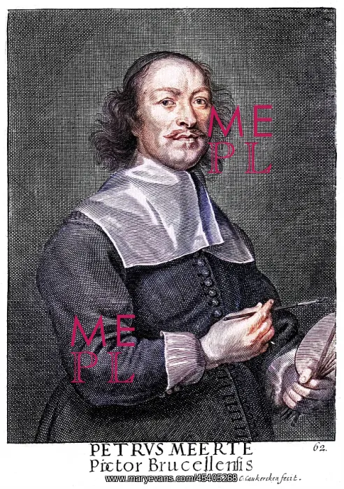 : PIERRE MEERT : PIERRE MEERT