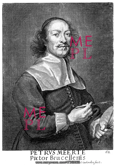  : PIERRE MEERT
