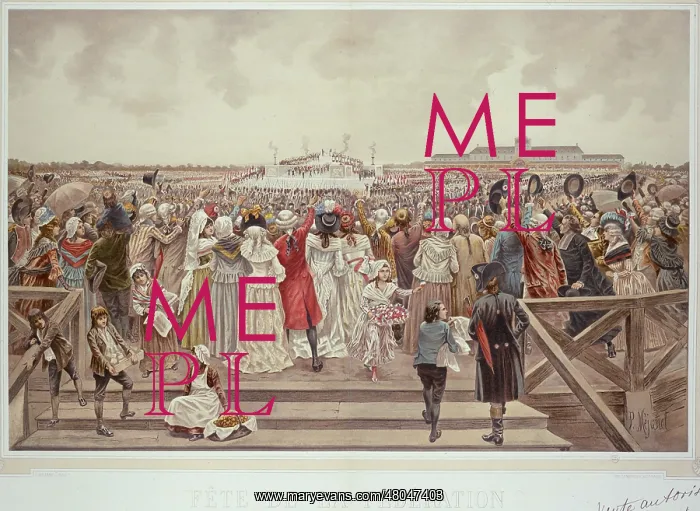 : Pierre Mejanel. Festival of : Pierre Mejanel. Festival of