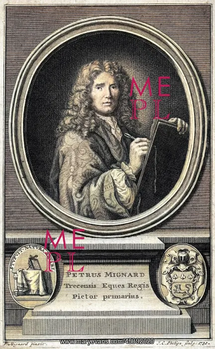 : PIERRE MIGNARD - 2 : PIERRE MIGNARD - 2