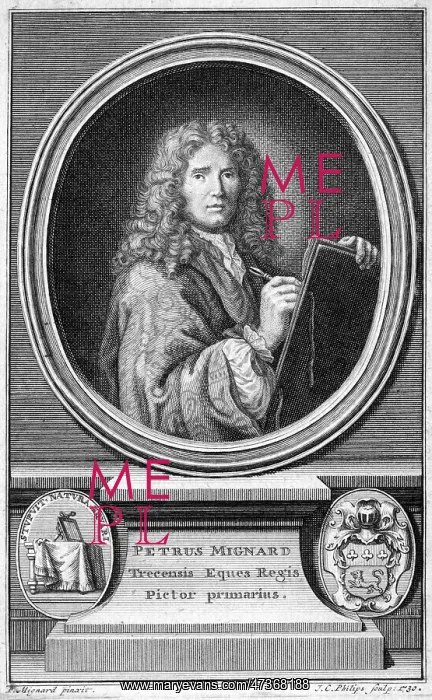  : PIERRE MIGNARD - 2