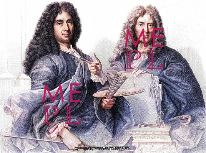 : PIERRE MIGNARD - 3 : PIERRE MIGNARD - 3