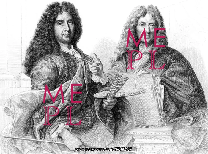 : PIERRE MIGNARD - 3 : PIERRE MIGNARD - 3