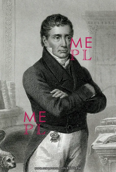  : PIERRE PAUL ROYER-COLLARD