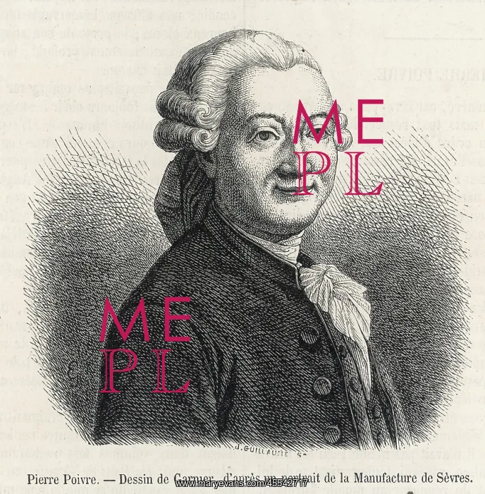 : Pierre Poivre : Pierre Poivre