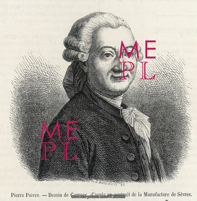 : Pierre Poivre : Pierre Poivre