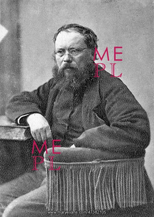 : Pierre Proudhon : Pierre Proudhon