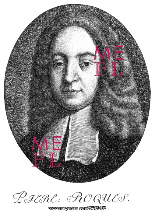  : PIERRE ROQUES