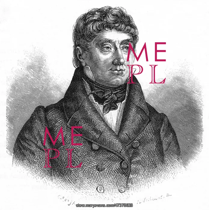 : PIERRE ROYER-COLLARD