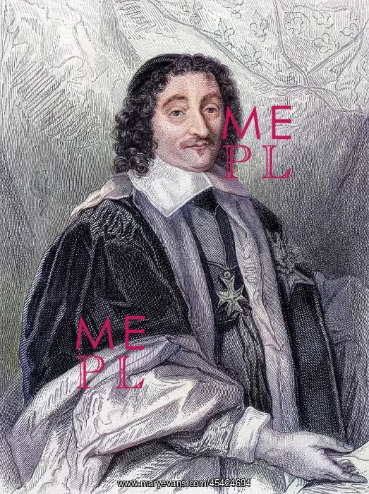  : PIERRE SEGUIER