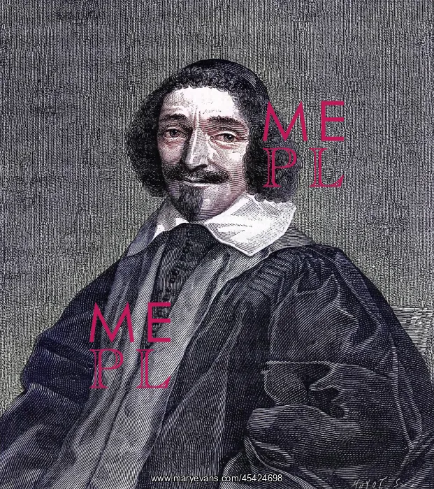  : PIERRE SEGUIER