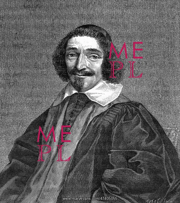  : PIERRE SEGUIER