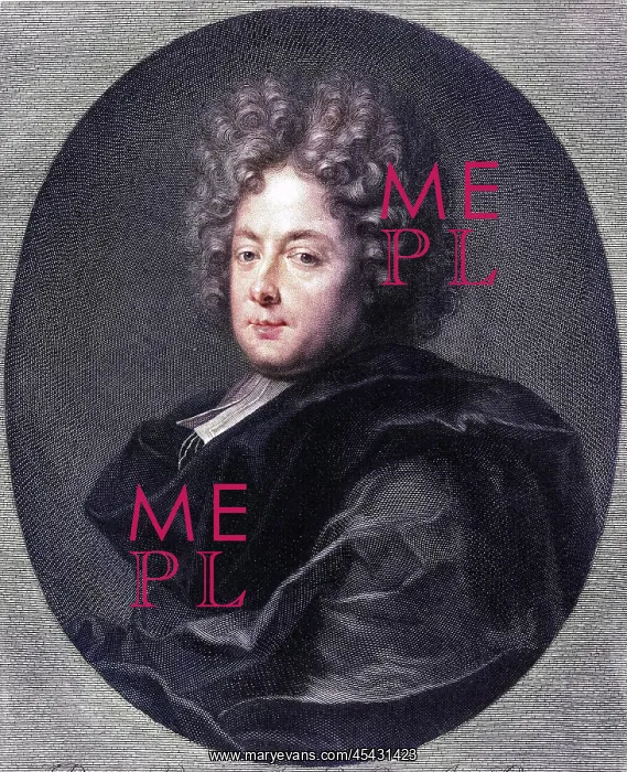  : PIERRE SIMON