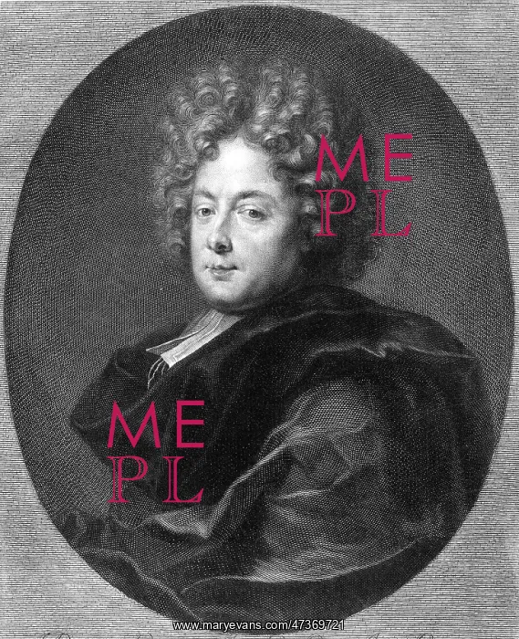  : PIERRE SIMON