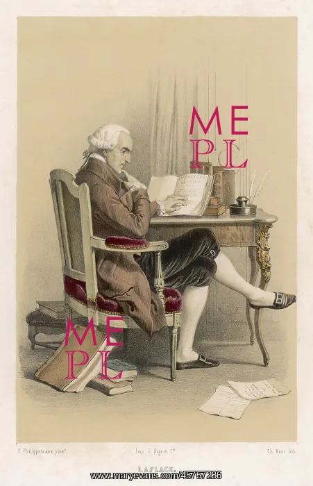 : PIERRE-SIMON DE LAPLACE : PIERRE-SIMON DE LAPLACE