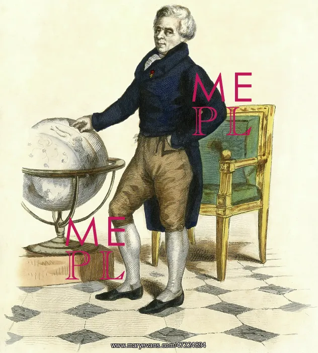 : PIERRE-SIMON DE LAPLACE : PIERRE-SIMON DE LAPLACE