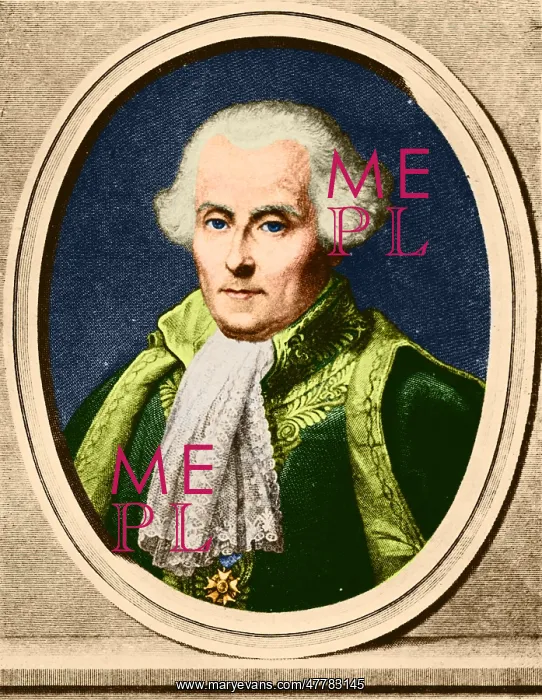 : Pierre-Simon Laplace, French Polymath : Pierre-Simon Laplace, French Polymath