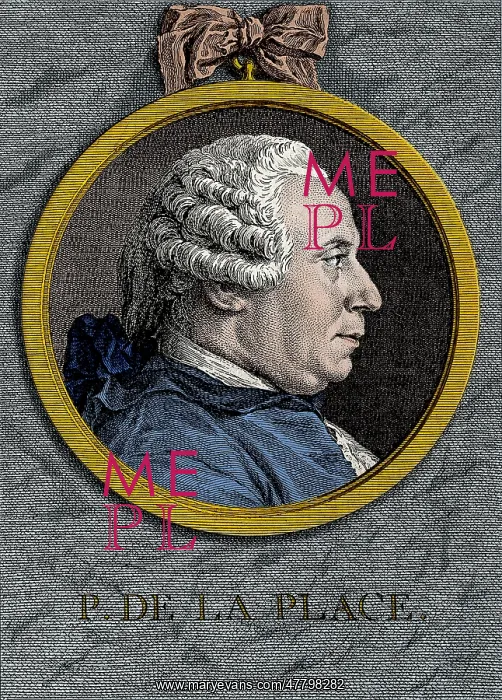: Pierre-Simon Laplace, French Polymath : Pierre-Simon Laplace, French Polymath