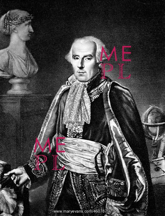 : Pierre-Simon Marquis de Laplace : Pierre-Simon Marquis de Laplace