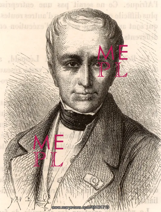 : Pierre Simons (19th century), involved with early : Pierre Simons (19th century), involved with early