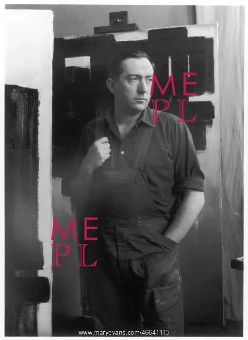  : PIERRE SOULAGES