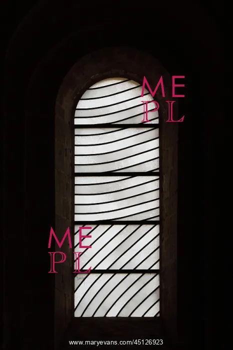 : Pierre Soulages window, Abbatiale Sainte-Foy : Pierre Soulages window, Abbatiale Sainte-Foy