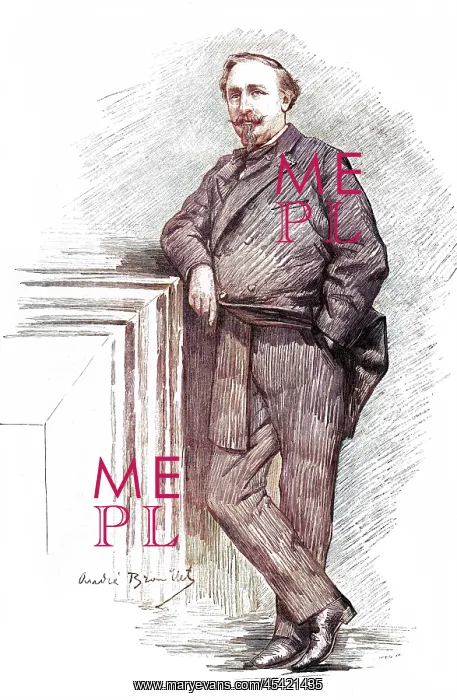  : PIERRE VERON