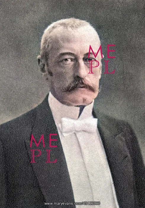 : Pierre Waldeck-Rousseau : Pierre Waldeck-Rousseau