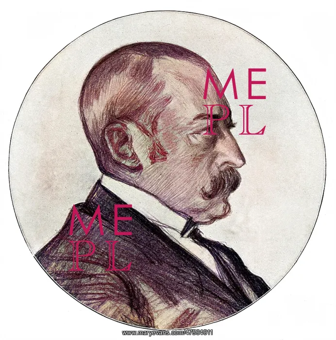 : Pierre Waldeck-Rousseau : Pierre Waldeck-Rousseau