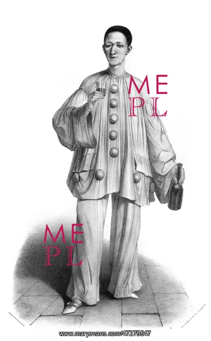  : PIERROT / DEBUREAU / WINE