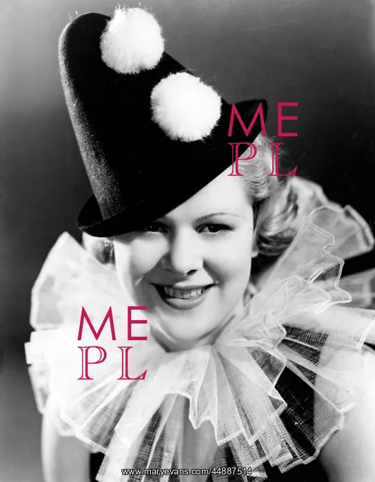 : PIERROT HAT : PIERROT HAT