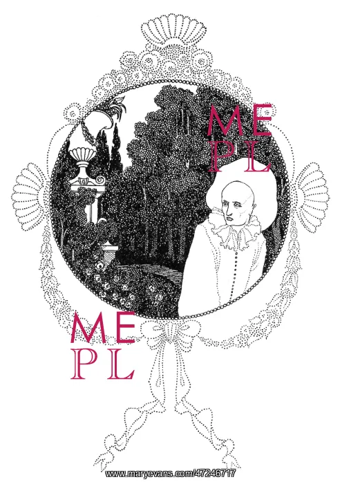 : The Pierrot of the Minute by Aubrey Beardsley : The Pierrot of the Minute by Aubrey Beardsley
