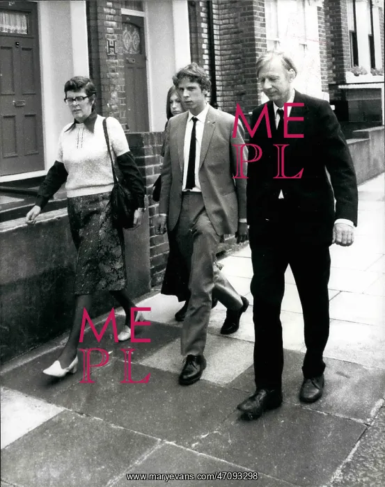 : Piers Shore : Piers Shore