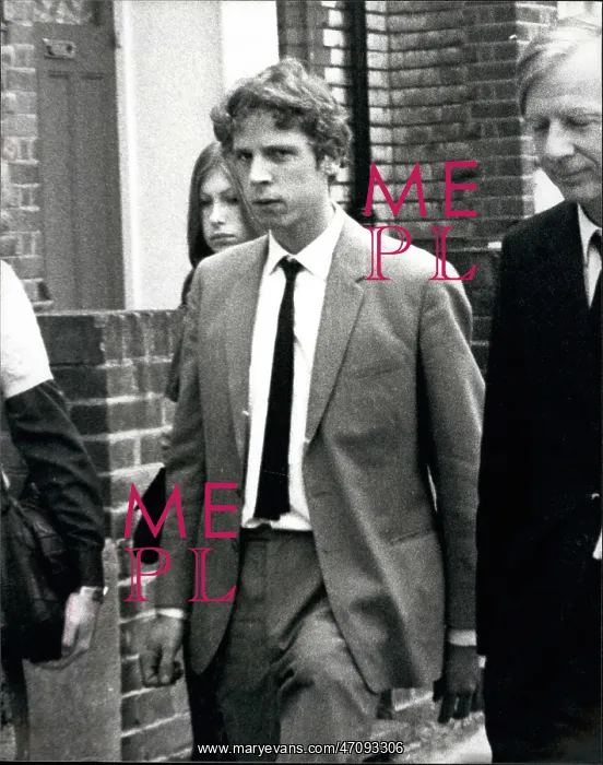 : Piers Shore : Piers Shore