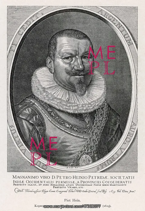 : PIET HEIN DUTCH NAVAL : PIET HEIN DUTCH NAVAL