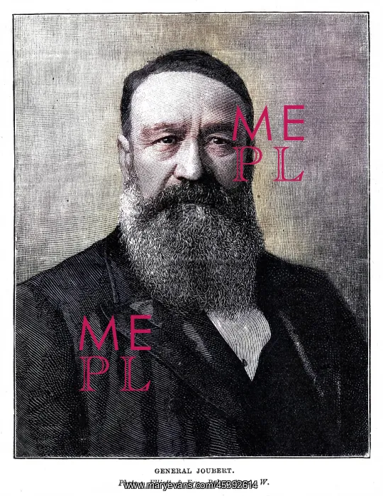 : PIET JOUBERT : PIET JOUBERT