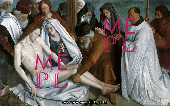  : Pieta