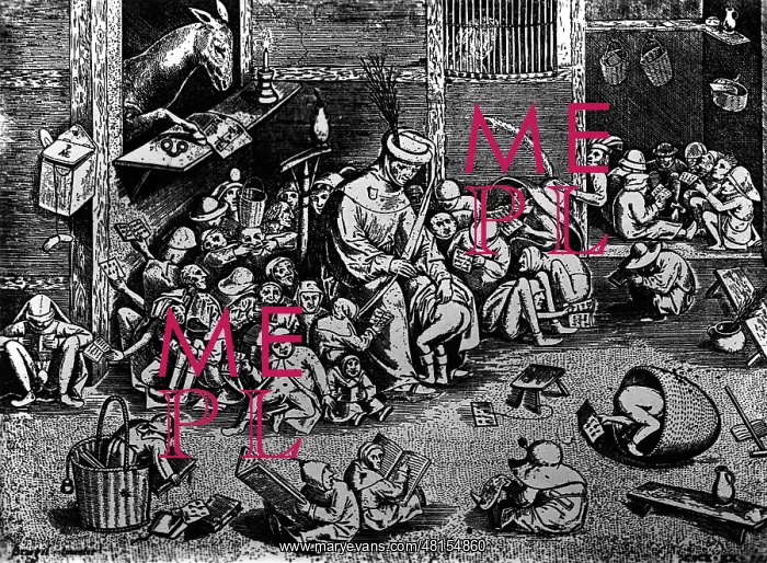 : Pieter Bruegel the Elder : Pieter Bruegel the Elder