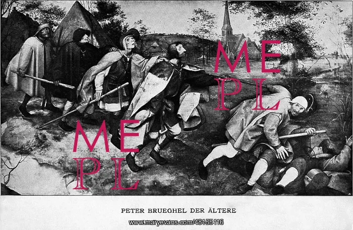 : Pieter Bruegel the Elder : Pieter Bruegel the Elder
