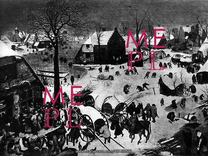 : Pieter Bruegel the Elder : Pieter Bruegel the Elder