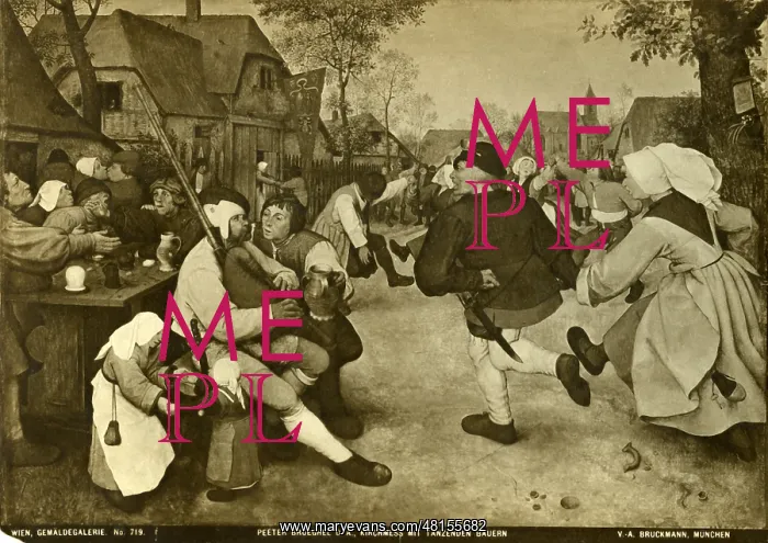 : Pieter Bruegel the Elder : Pieter Bruegel the Elder