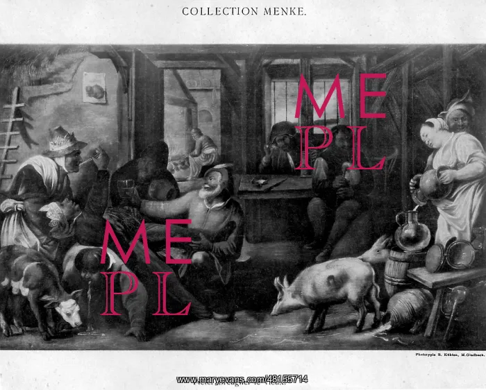 : Pieter Bruegel the Younger : Pieter Bruegel the Younger